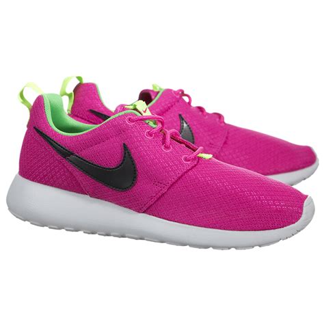 nike roshe run kinderschuh weiß|Kids Roshe .